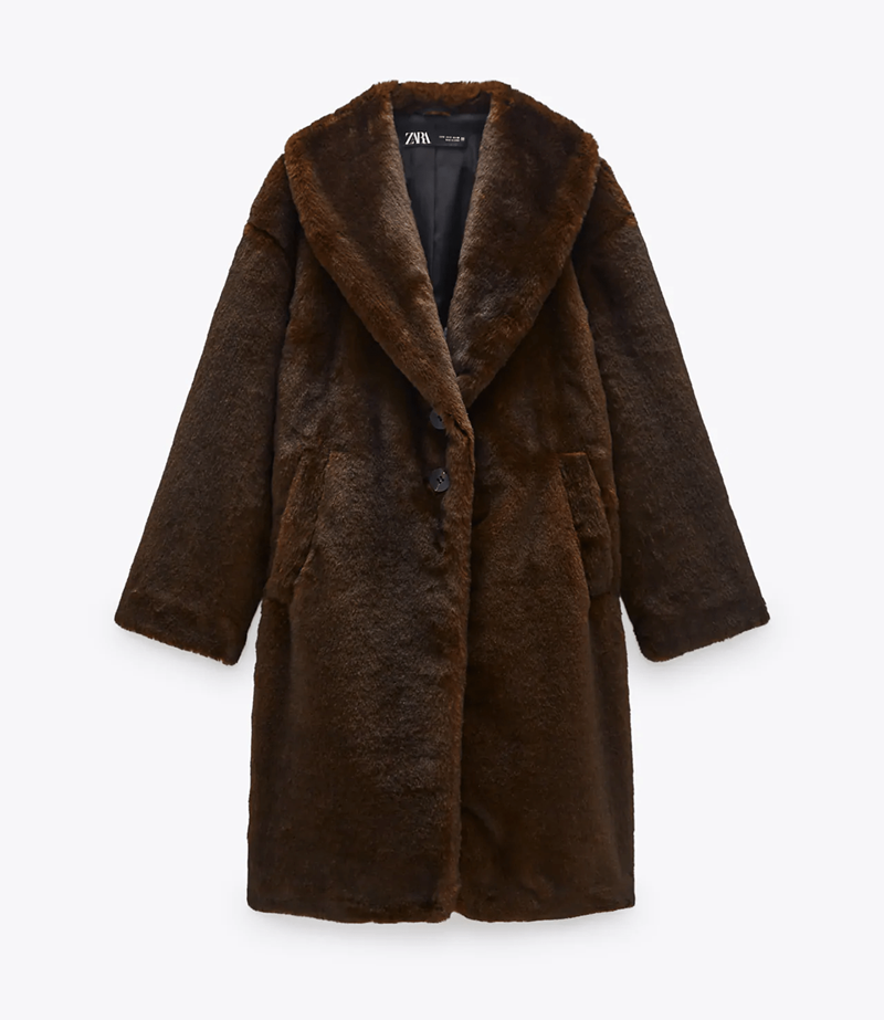 Αν ο χειμώνας ήταν πανωφόρι, θα ήταν σίγουρα αυτό! (8+1 φοβερά σχέδια για κάθε budget) - εικόνα 12