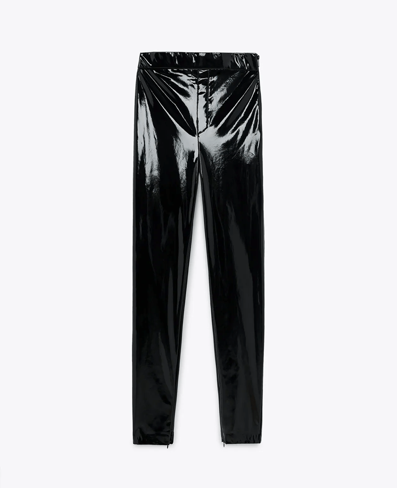 Κολάν: Εδώ πρωταγωνίστησαν στα catwalks, δεν θα πρωταγωνιστήσουν στη δική σου καθημερινότητα; - εικόνα 6