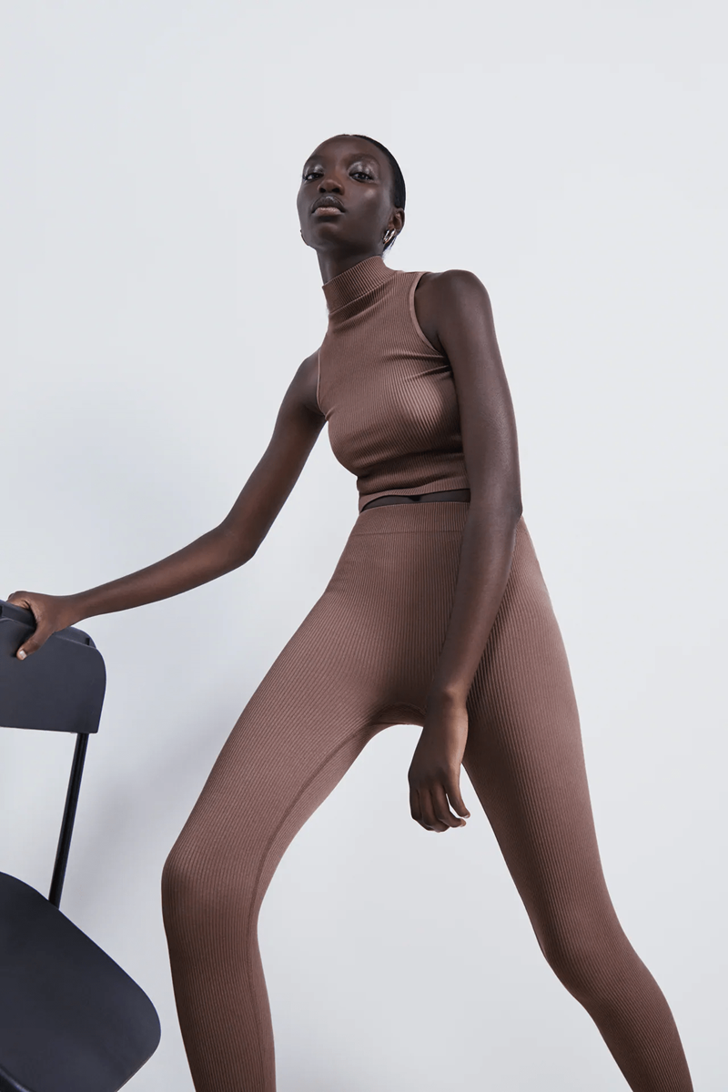 Κολάν: Εδώ πρωταγωνίστησαν στα catwalks, δεν θα πρωταγωνιστήσουν στη δική σου καθημερινότητα; - εικόνα 10