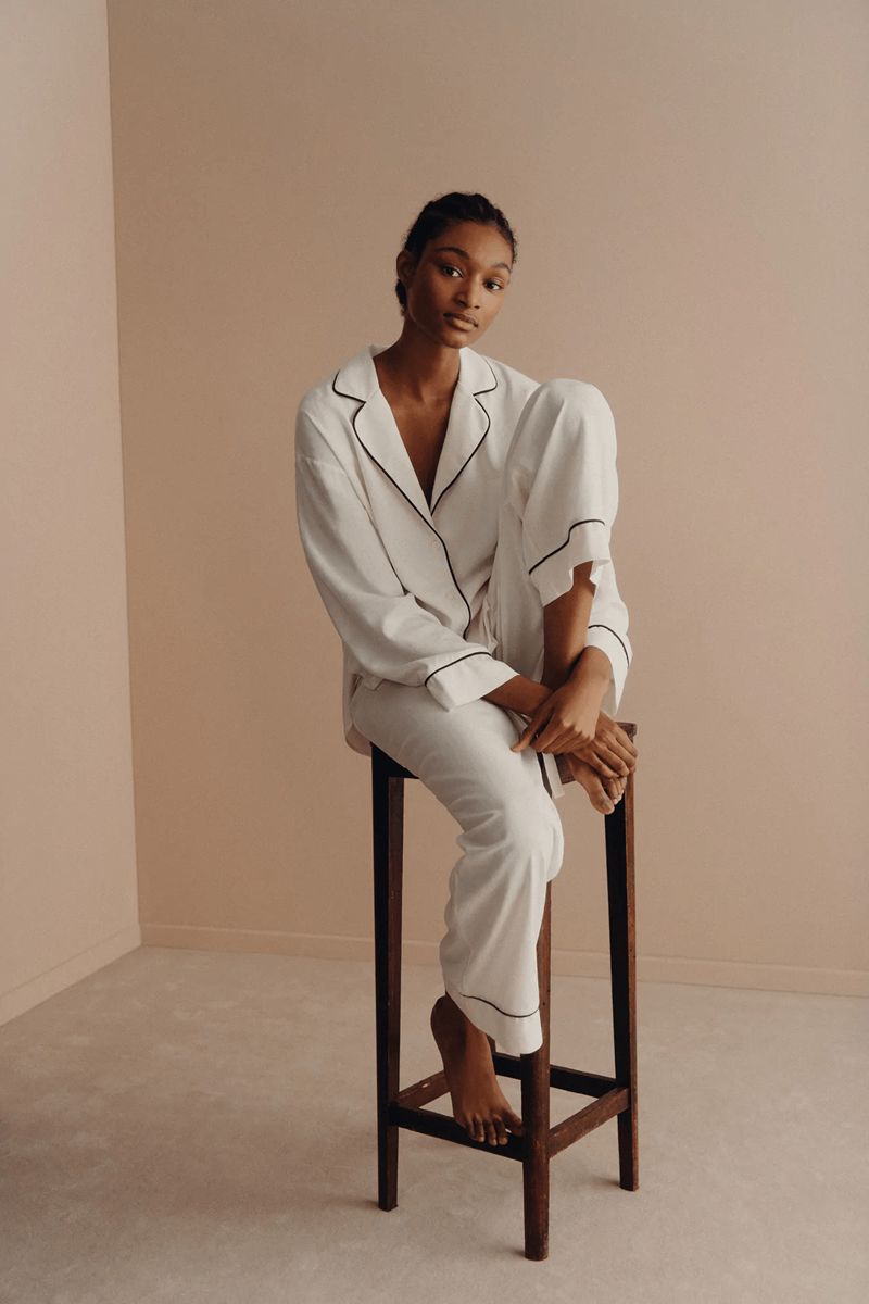 Παγκόσμια Ημέρα Ύπνου: 22 φανταστικά pyjama set για να είσαι stylish ακόμα και στον ύπνο σου - εικόνα 3