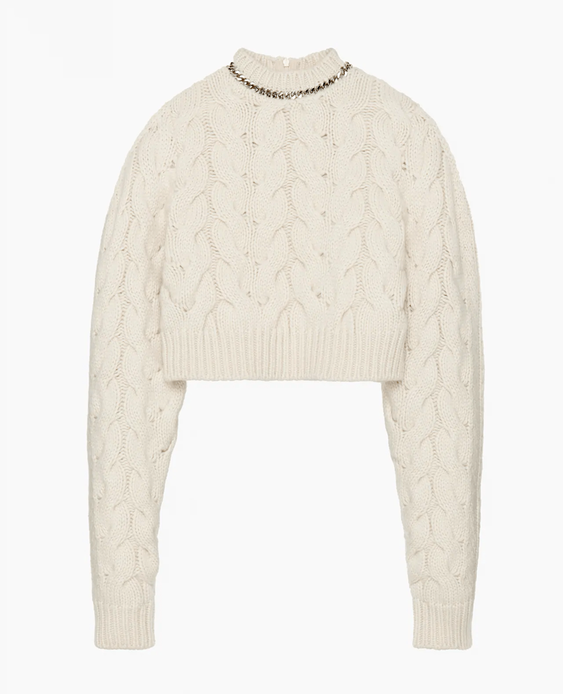 Cashmere Jumper: Αφού θα μείνεις που θα μείνεις μέσα, τουλάχιστον κάν'το σωστά! - εικόνα 8