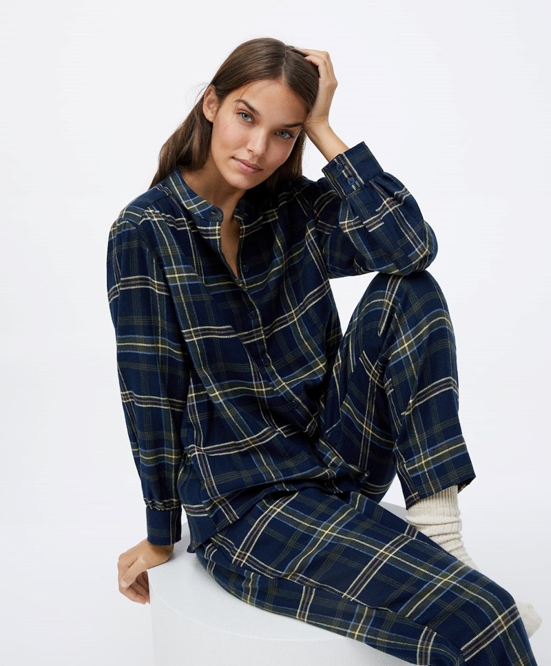 Στα Oysho βρήκαμε τα ωραιότερα homewear - εικόνα 3