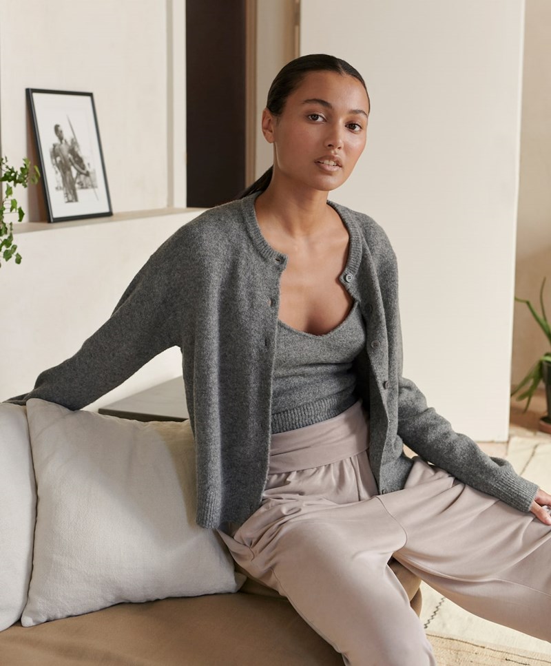 Στα Oysho βρήκαμε τα ωραιότερα homewear - εικόνα 4