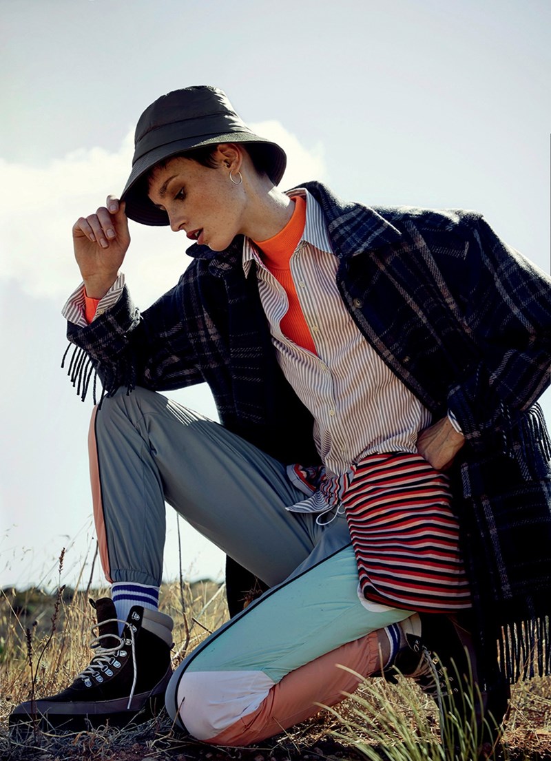 Layering: 7 λουκ για να κάνεις τις πιο ενδιαφέρουσες εμφανίσεις - εικόνα 3