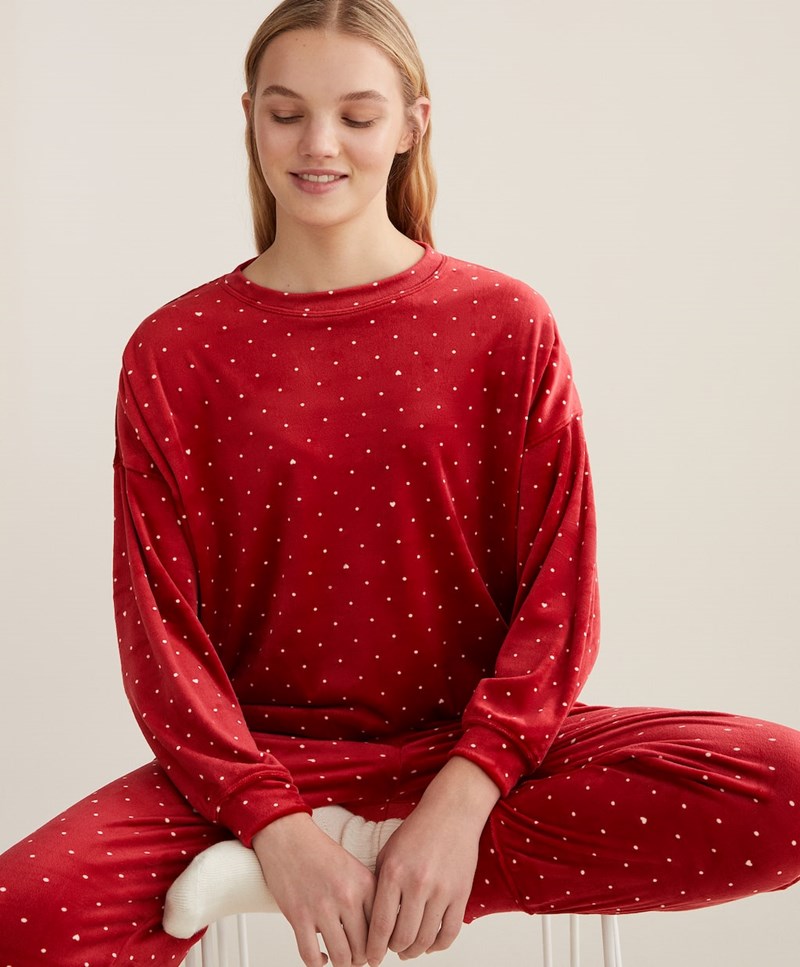 Παγκόσμια Ημέρα Ύπνου: 22 φανταστικά pyjama set για να είσαι stylish ακόμα και στον ύπνο σου - εικόνα 22