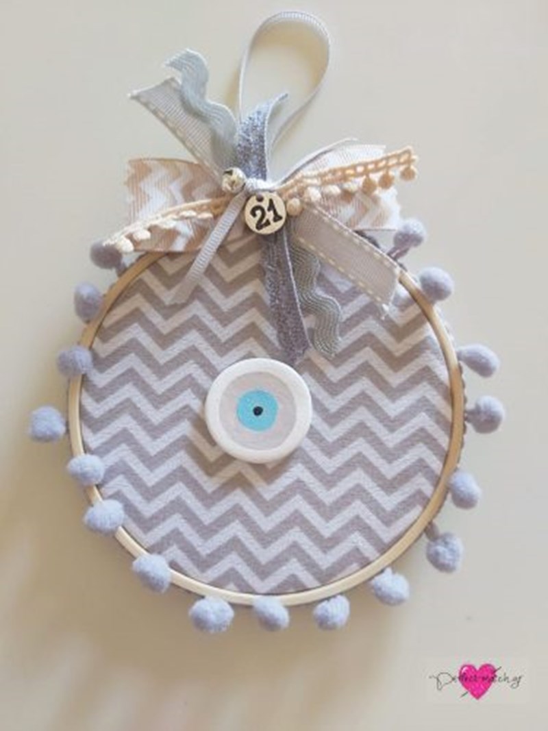 Τα χριστουγεννιάτικα γούρια για να ξεκινήσουμε τη νέα χρονιά - εικόνα 3