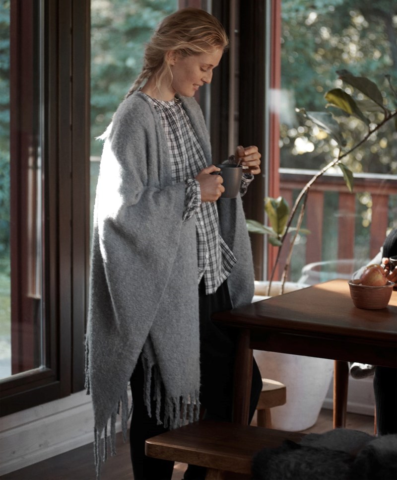 Στα Oysho βρήκαμε τα ωραιότερα homewear - εικόνα 7