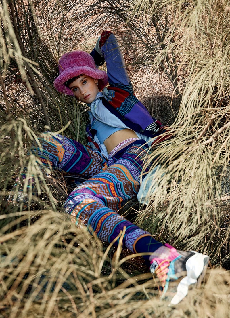 Layering: 7 λουκ για να κάνεις τις πιο ενδιαφέρουσες εμφανίσεις - εικόνα 5