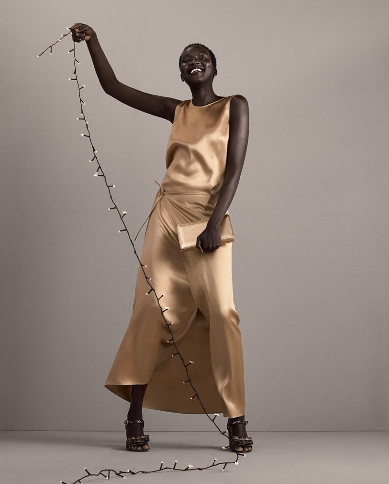 Μαγικά χριστούγεννα με τον οίκο Salvatore Ferragamo - εικόνα 1