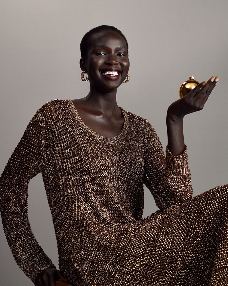 Μαγικά χριστούγεννα με τον οίκο Salvatore Ferragamo - εικόνα 7