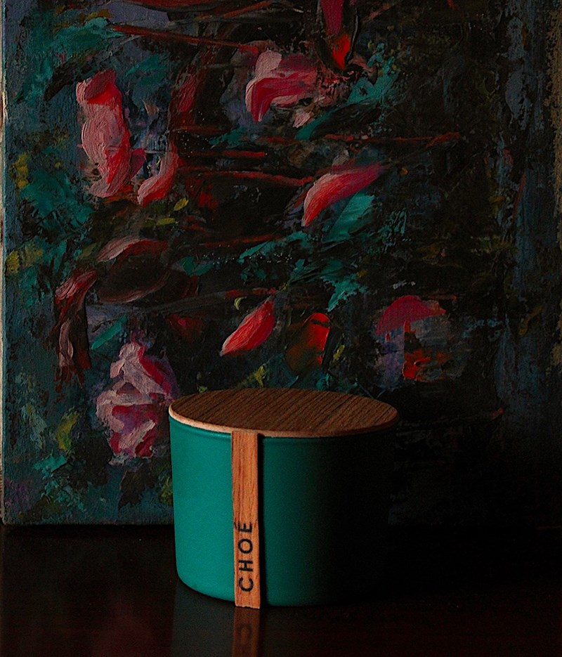 Choe: Τα φυσικά κεριά από την Κέρκυρα που ταξιδεύουν την Ελλάδα σε όλο τον κόσμο - εικόνα 5