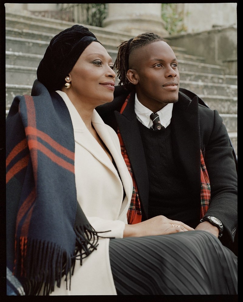 Χριστούγεννα με τον οίκο Ralph Lauren - εικόνα 1