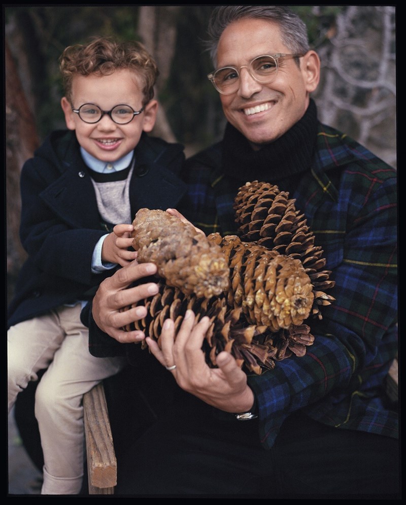 Χριστούγεννα με τον οίκο Ralph Lauren - εικόνα 2