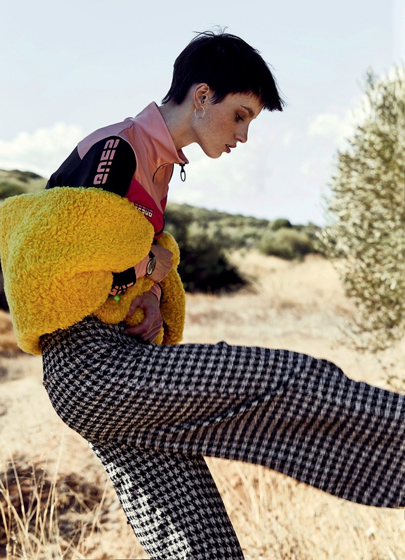 Layering: 7 λουκ για να κάνεις τις πιο ενδιαφέρουσες εμφανίσεις - εικόνα 2