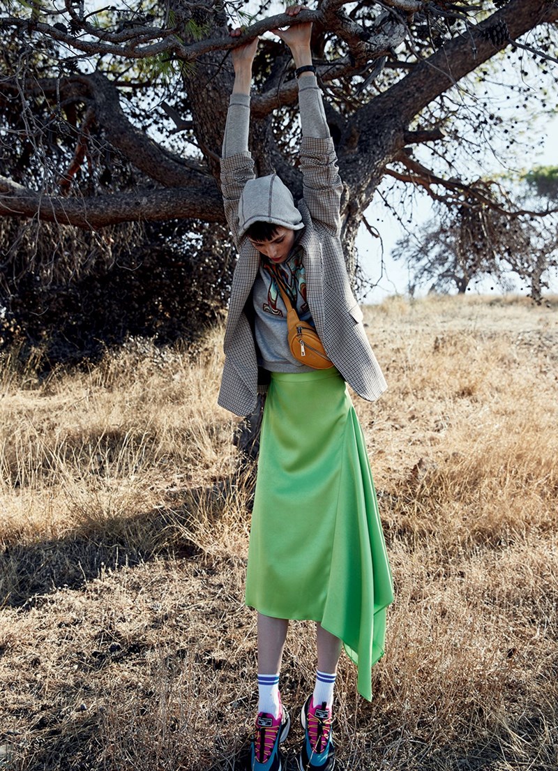 Layering: 7 λουκ για να κάνεις τις πιο ενδιαφέρουσες εμφανίσεις - εικόνα 4