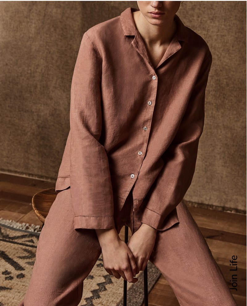 Παγκόσμια Ημέρα Ύπνου: 22 φανταστικά pyjama set για να είσαι stylish ακόμα και στον ύπνο σου - εικόνα 7