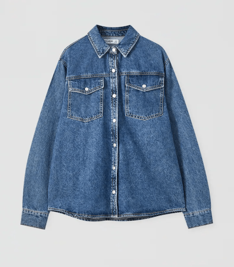 Black Friday 2020: Έχουμε ήδη φτιάξει το εκπτωτικό καλάθι μας στα Stradivarius και τα Pull & Bear - εικόνα 13