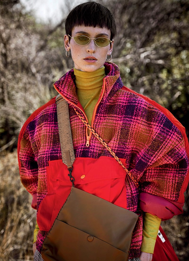 Layering: 7 λουκ για να κάνεις τις πιο ενδιαφέρουσες εμφανίσεις - εικόνα 1