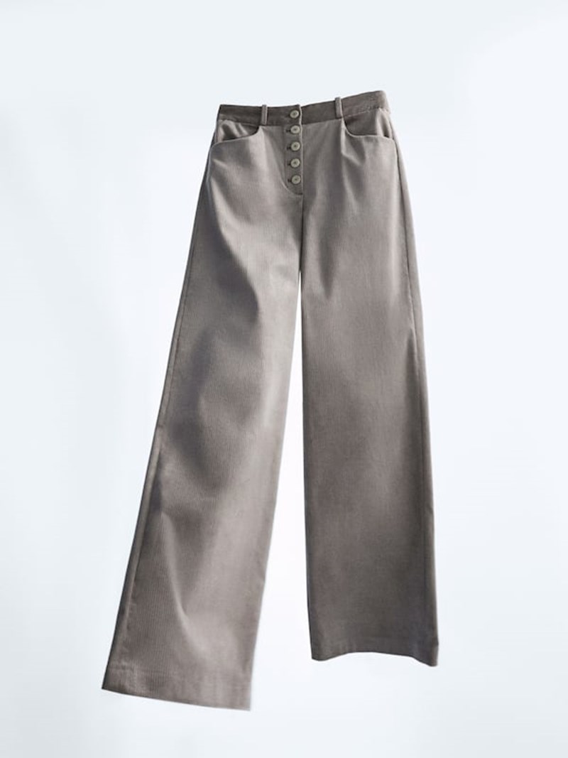 Ένα τέτοιο παντελόνι χρειάζεσαι τώρα (και πάντα!) - εικόνα 6