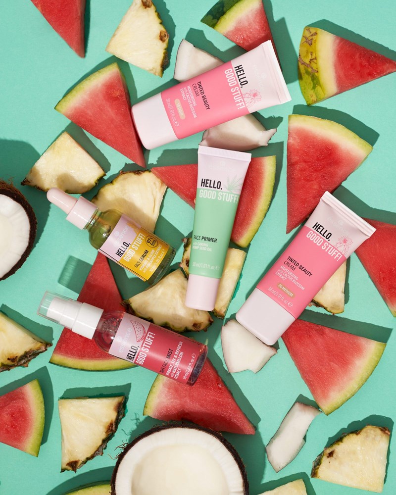 Επιστροφή στη φυσική ομορφιά: Γιατί να επιλέξεις «καθαρά προϊόντα»; - εικόνα 1