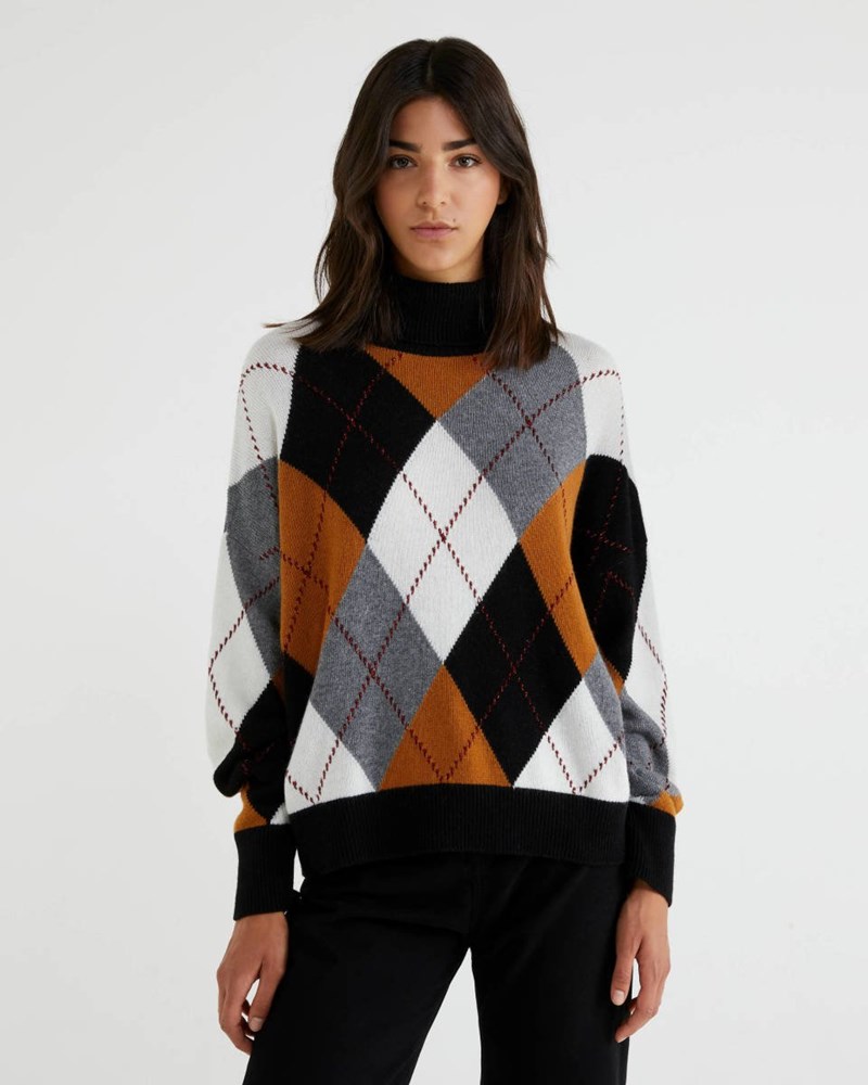 8 πουλόβερ που θα φοράς εντός και εκτός σπιτιού - εικόνα 3