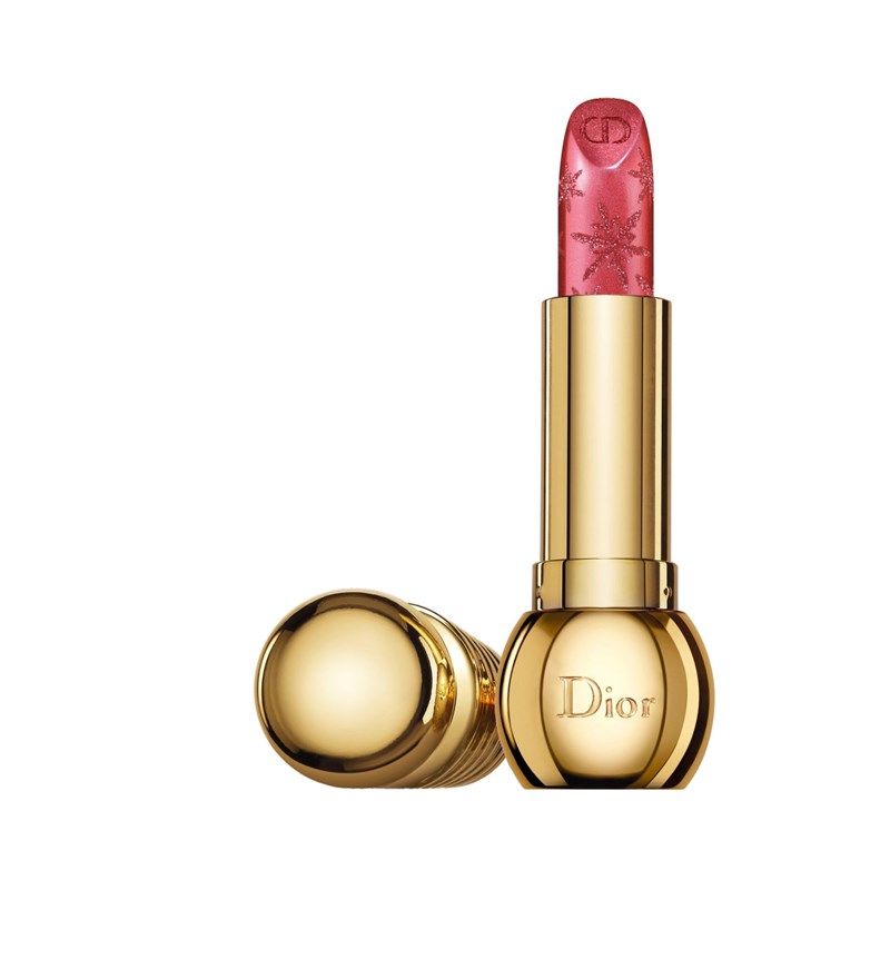 Η ονειρεμένη χριστουγεννιάτικη συλλογή μακιγιάζ του οίκου Dior - εικόνα 3