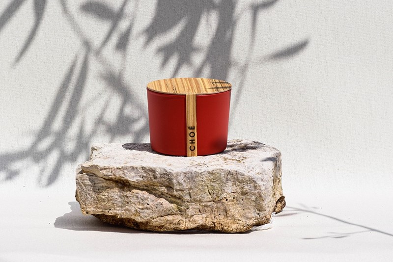 Choe: Τα φυσικά κεριά από την Κέρκυρα που ταξιδεύουν την Ελλάδα σε όλο τον κόσμο - εικόνα 7