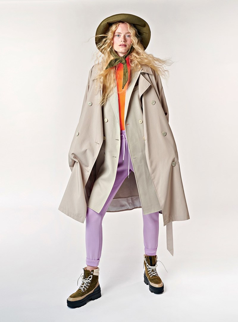 8 look για το απόλυτο φθινοπωρινό layering - εικόνα 7