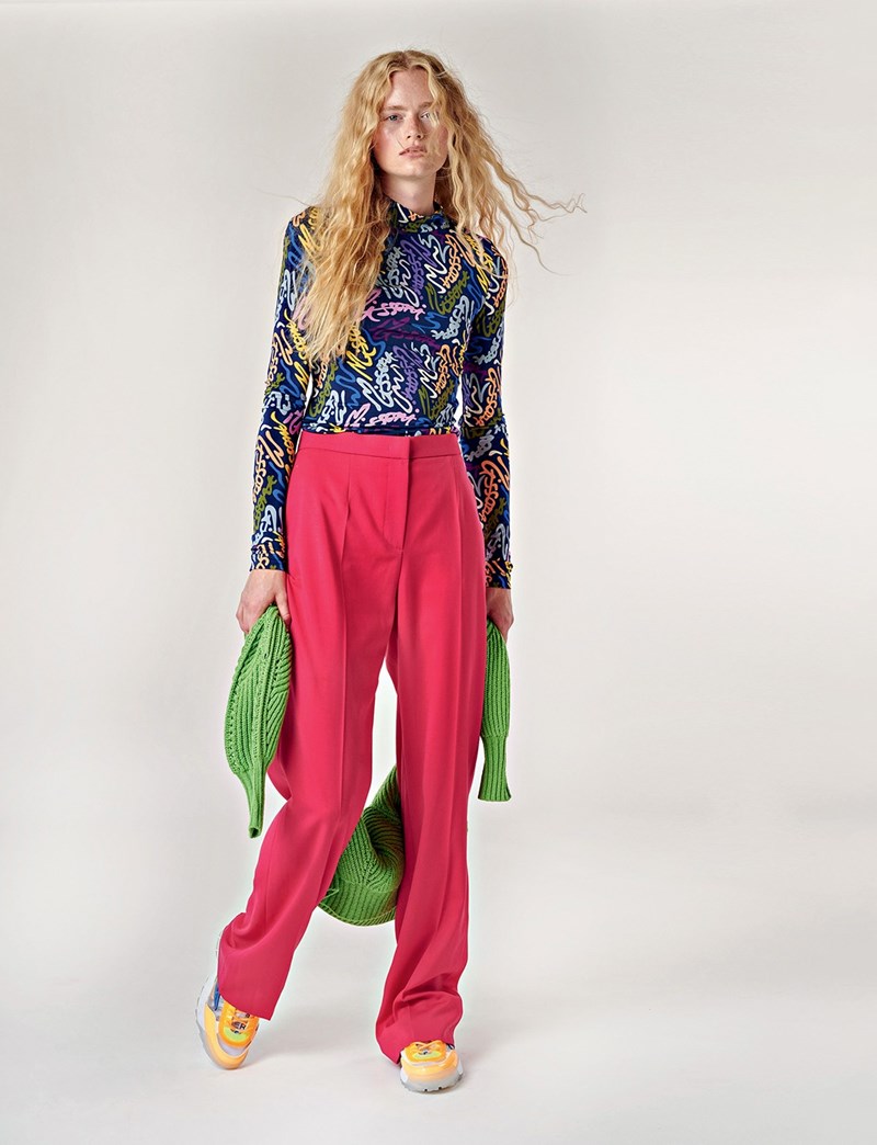 8 look για το απόλυτο φθινοπωρινό layering - εικόνα 1