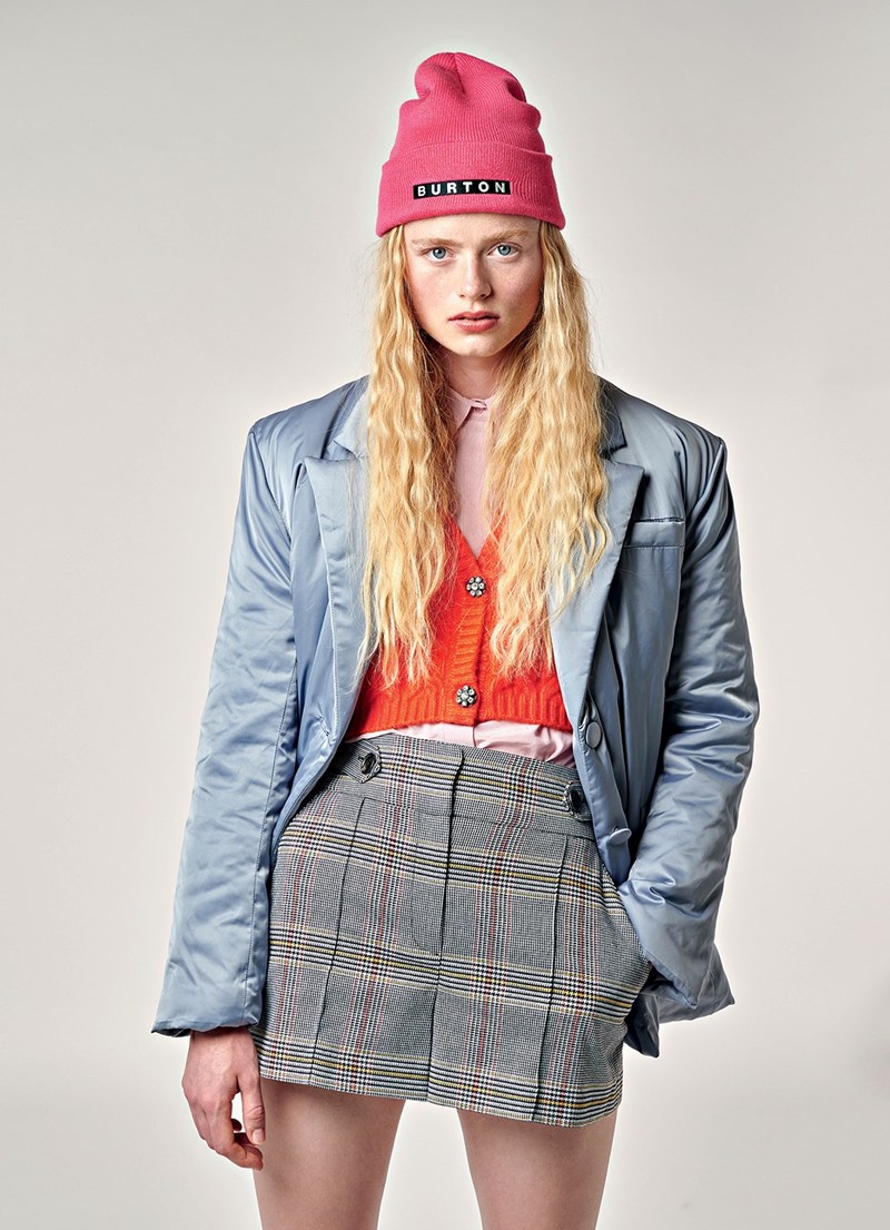 8 look για το απόλυτο φθινοπωρινό layering - εικόνα 5