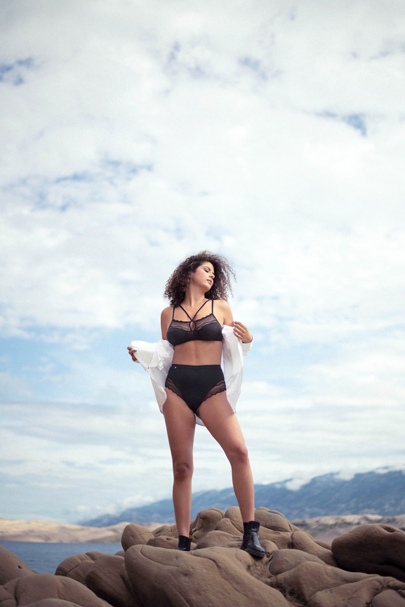 Αγάπησε το σώμα σου! Αυτό είναι το μόνο μυστικό ομορφιάς - εικόνα 4