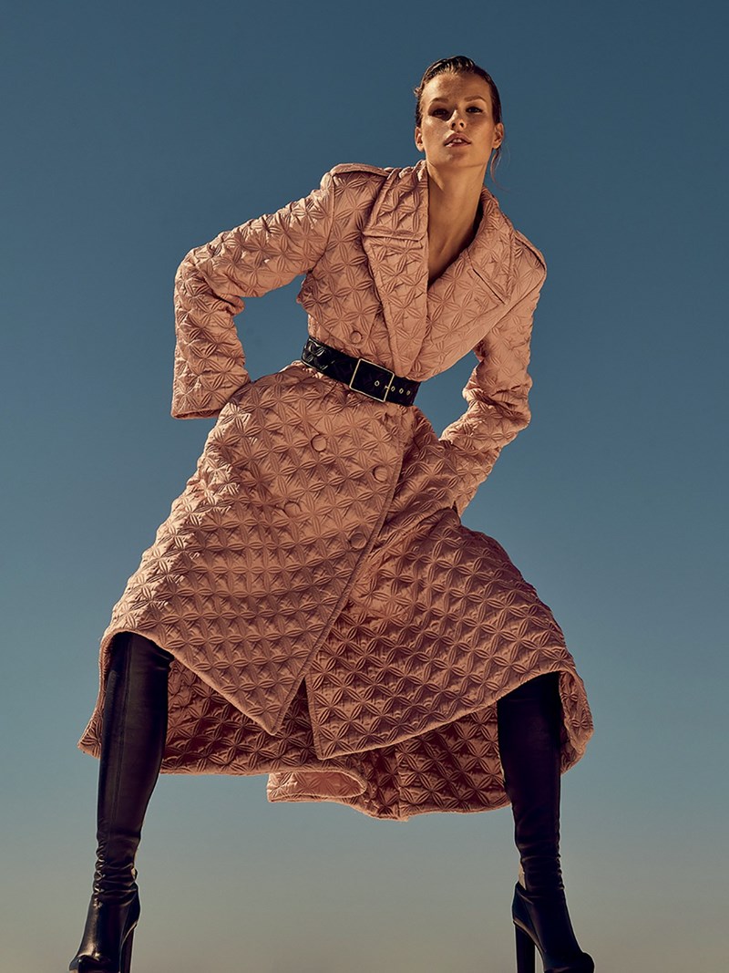 Όλες οι τάσεις του χειμώνα μέσα από 8 λουκ - εικόνα 6