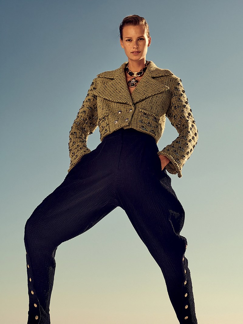 Όλες οι τάσεις του χειμώνα μέσα από 8 λουκ - εικόνα 2