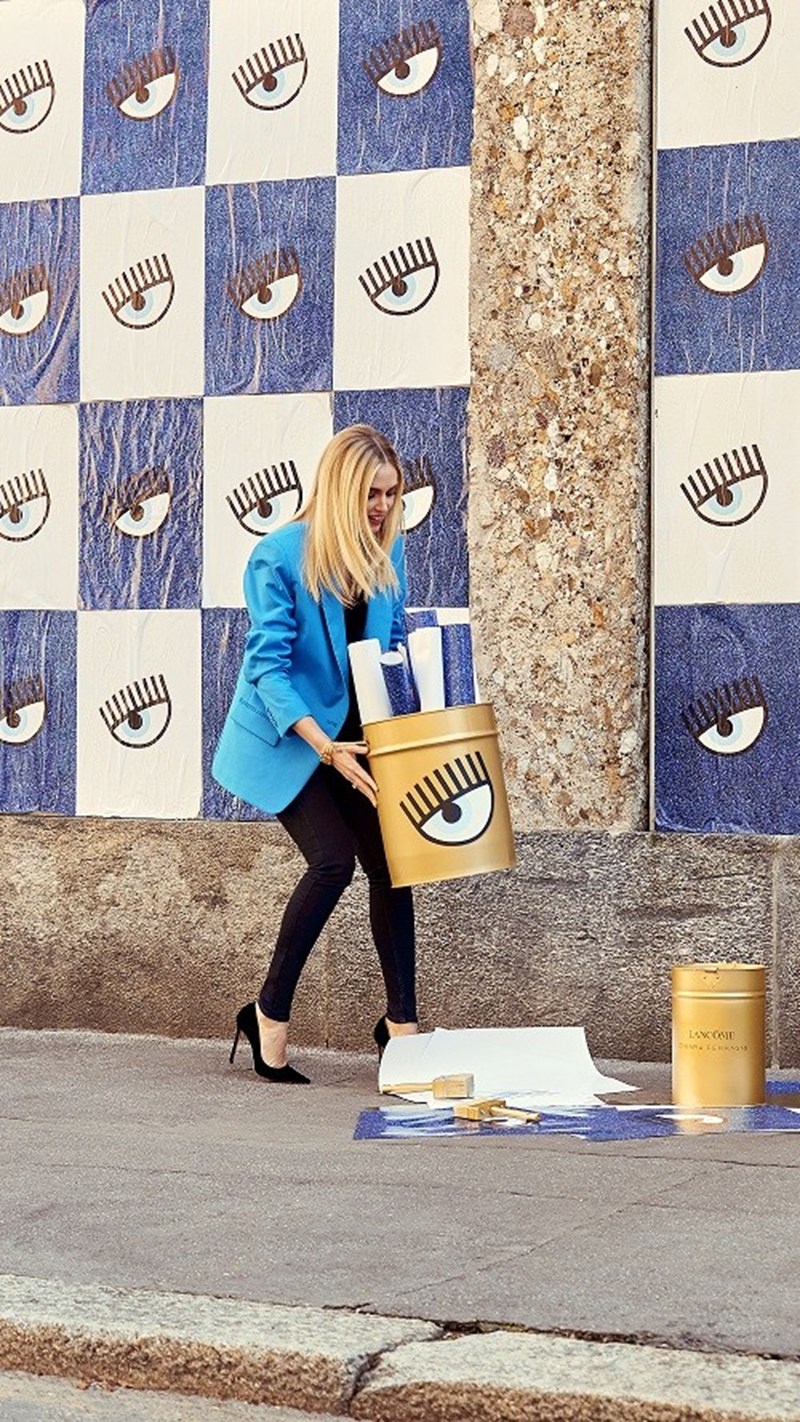 Lancôme x Chiara Ferragni 2020: Η πιο hot συλλογή μακιγιάζ της χρονιάς σε περιμένει - εικόνα 5