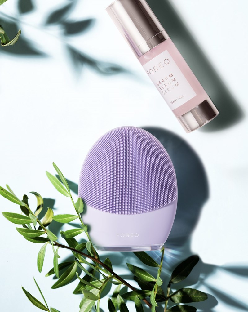 Δοκιμάσαμε το Νο1 skincare gadget της Foreo και σου έχουμε όλες τις απαντήσεις - εικόνα 1