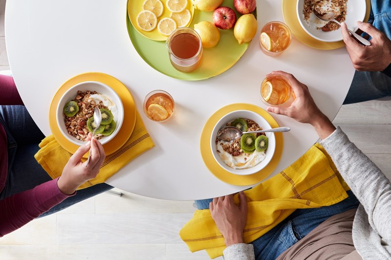 Πώς θα φροντίσεις σωστά τη διατροφή σου αυτή την περίοδο; - εικόνα 1