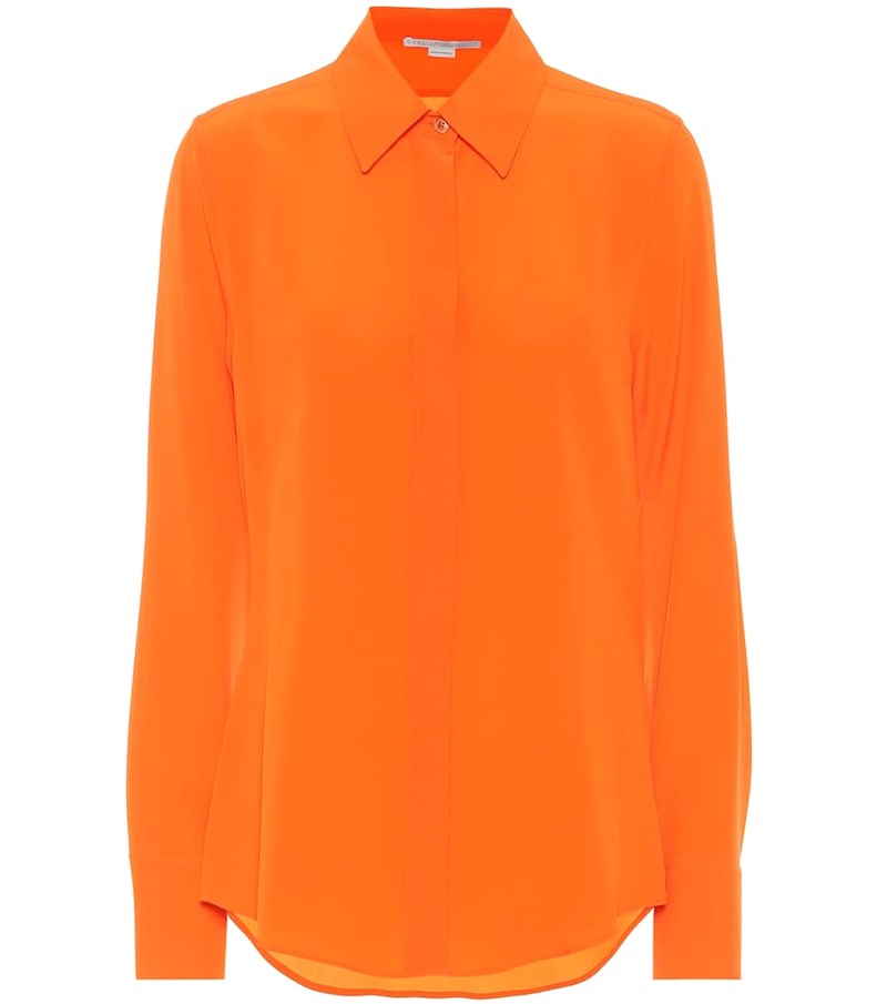 Έτσι θα σε πείσουμε να φοράς πιο συχνά πορτοκαλί! #τέλειο_χρώμα - εικόνα 7