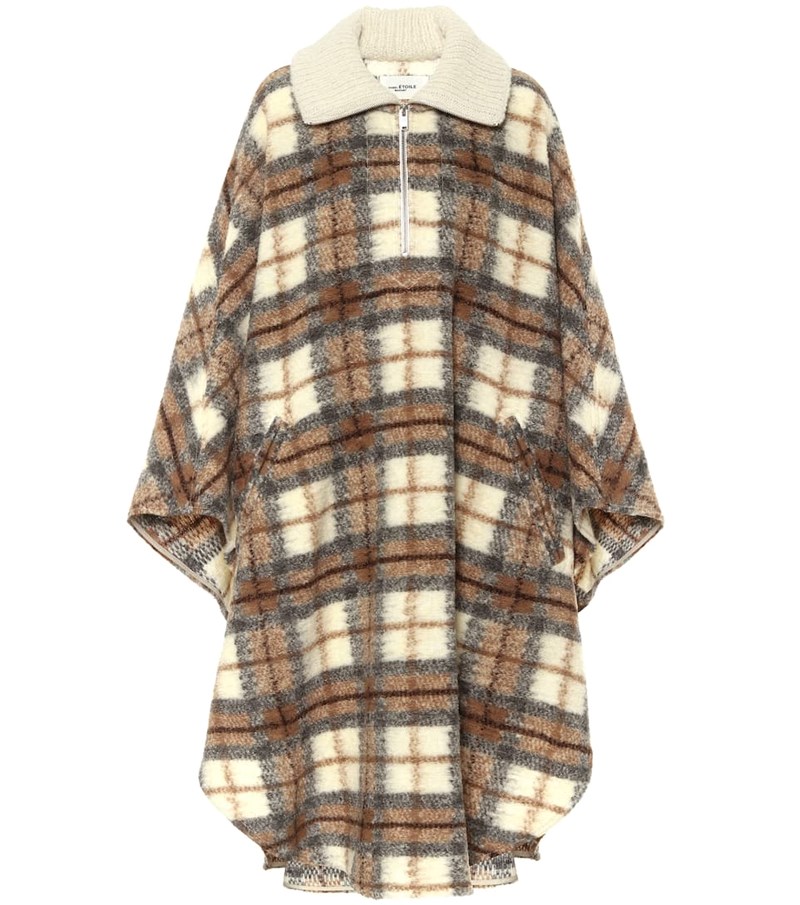 Αυτές τις κάπες αν χρειαστεί θα τις φορέσουμε ακόμα και στο σαλόνι μας (τόσο τις έχουμε λατρέψει!) - εικόνα 7