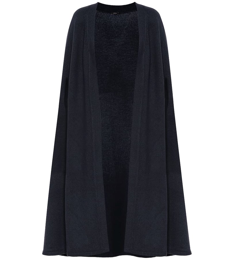 Αυτές τις κάπες αν χρειαστεί θα τις φορέσουμε ακόμα και στο σαλόνι μας (τόσο τις έχουμε λατρέψει!) - εικόνα 5