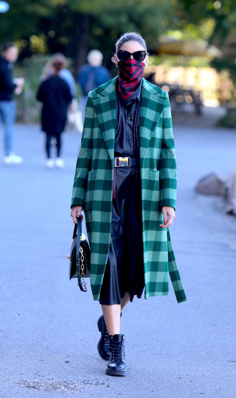 Ολίβια Παλέρμο