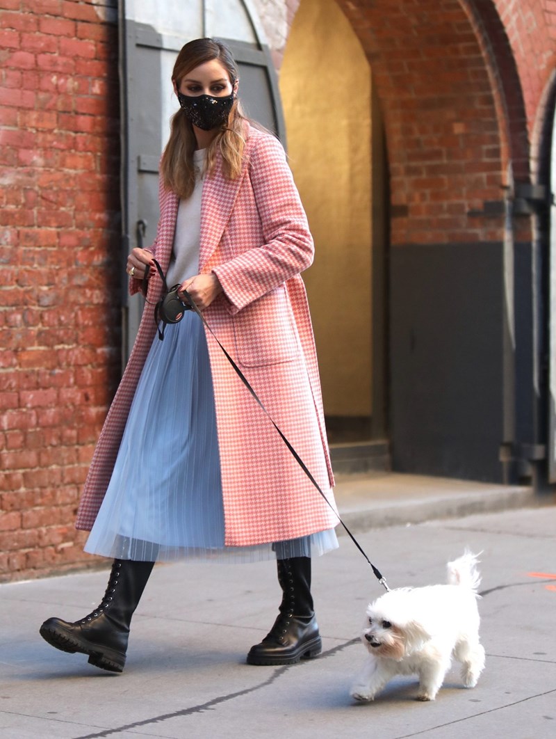 Ολίβια Παλέρμο