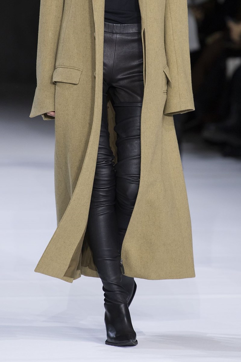 Κολάν: Εδώ πρωταγωνίστησαν στα catwalks, δεν θα πρωταγωνιστήσουν στη δική σου καθημερινότητα; - εικόνα 2