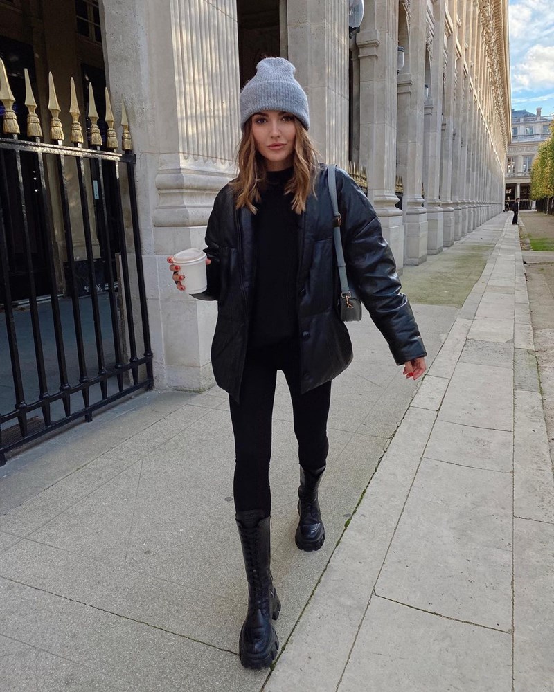 10+1 φανταστικές casual εμφανίσεις που για την ώρα θα κάνουμε μέχρι το super market - εικόνα 7