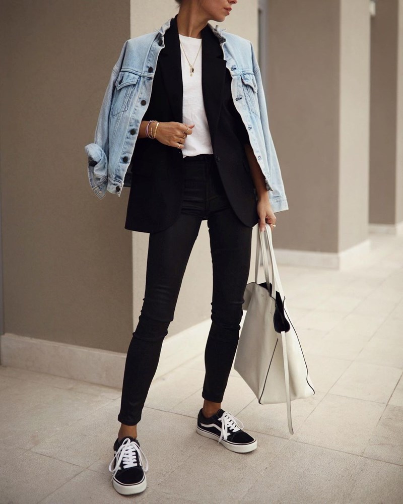 Μετακίνηση 6: Με αυτά τα casual look θα είσαι η θεά του στυλ - εικόνα 2