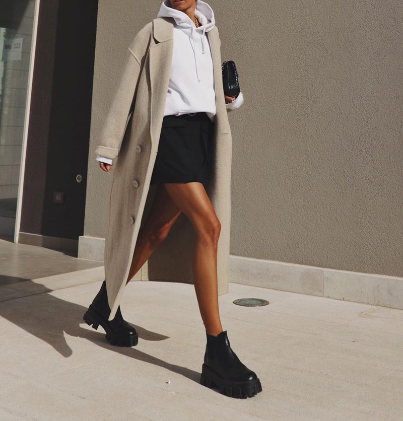 Μετακίνηση 6: Με αυτά τα casual look θα είσαι η θεά του στυλ - εικόνα 4