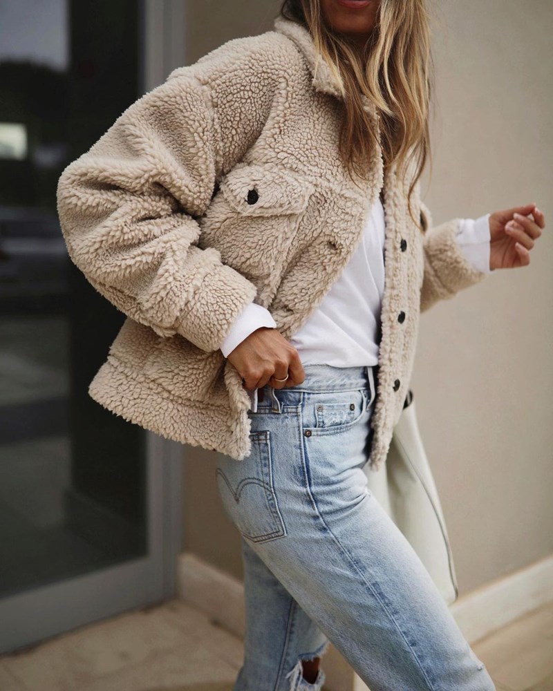 Μετακίνηση 6: Με αυτά τα casual look θα είσαι η θεά του στυλ - εικόνα 5