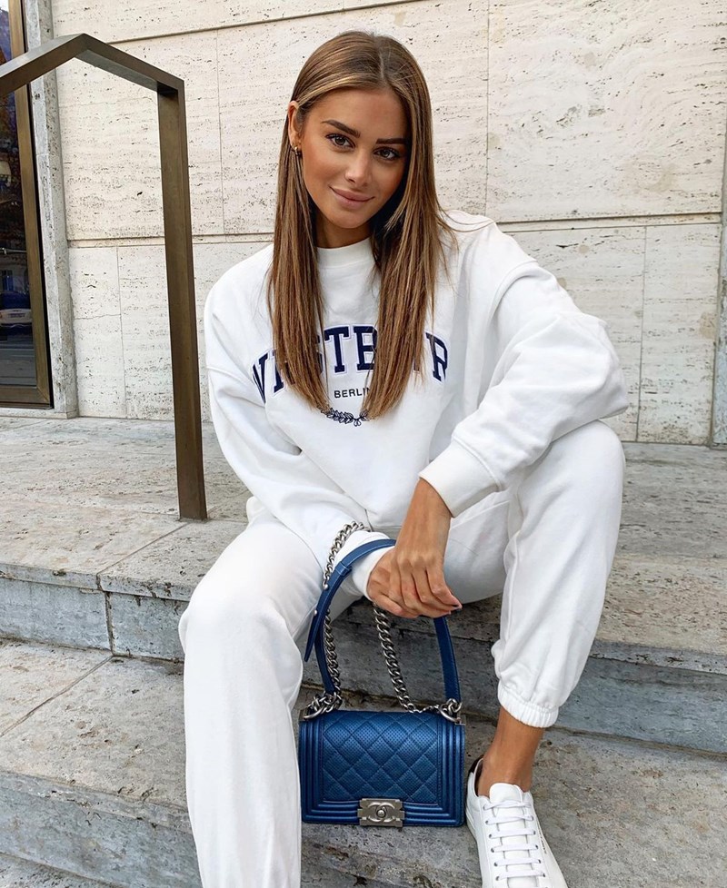 Καραντίνα Εβδομάδα 2η: 7 λουκ για να πάρεις τα «πάνω» σου - εικόνα 2