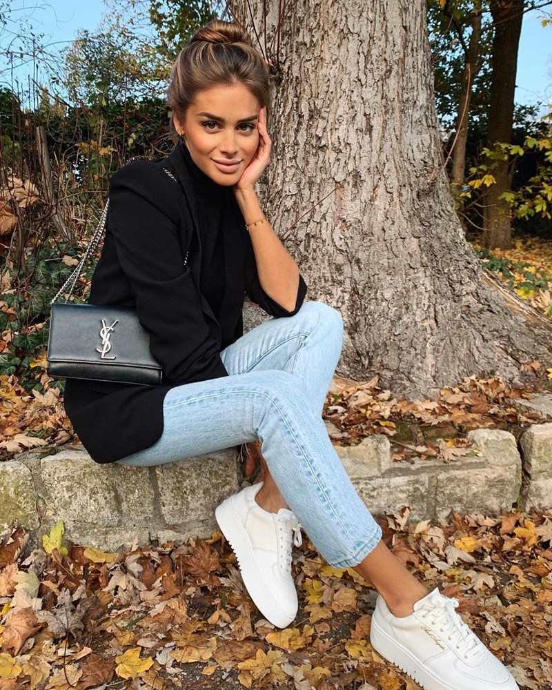 Καραντίνα Εβδομάδα 2η: 7 λουκ για να πάρεις τα «πάνω» σου - εικόνα 1