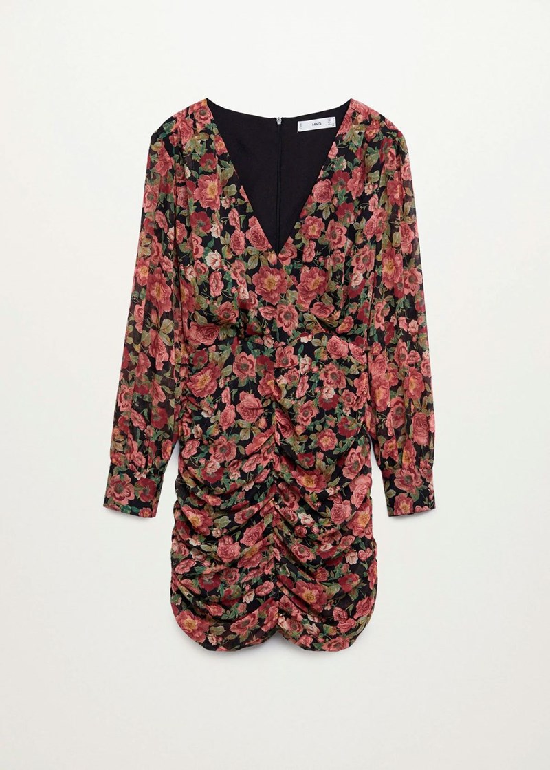 Zara, Mango, Bershka, H&M: 10 low-budget κομμάτια για να ξεκινήσει η εβδομάδα με στυλ - εικόνα 9