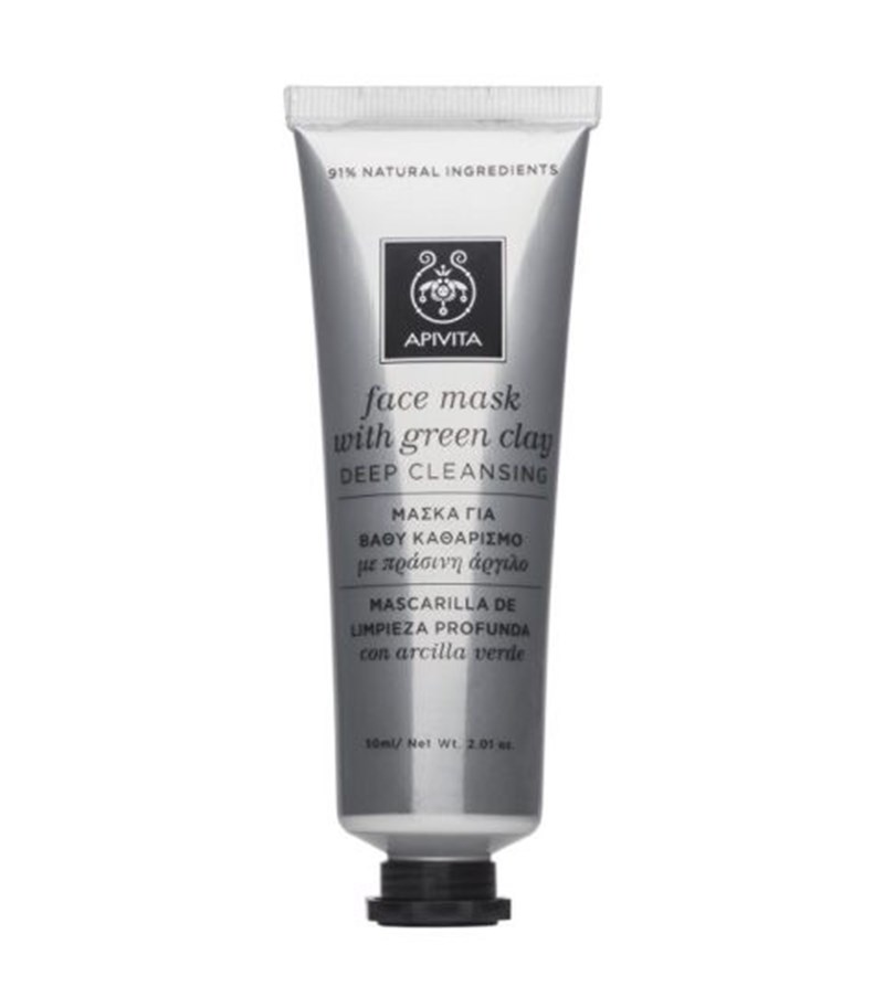 Μάσκες αργίλου: Οι 6 αγαπημένες μας που δεν λείπουν από τη skincare ρουτίνα μας - εικόνα 1